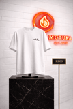 W.A.T T-shirts (White) - Motuka